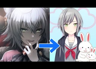  プロセカ 実は乙女な志歩ちゃん集