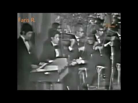 صلوهات جيتار عمر خورشيد وأورغ مجدي الحسيني من مطلع اغنية من اجل عينيك