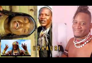 Inongu Ft Kasubhi Nelemi Limbu Luchagula Madebe Inaga Official Audio