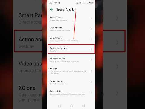 How To Enable Music Gesture Shorts How To Enable Music Gesture Shorts