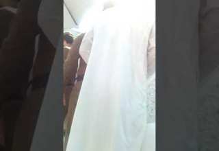 Makkah Juma Khutba View