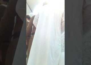 Makkah Juma Khutba View