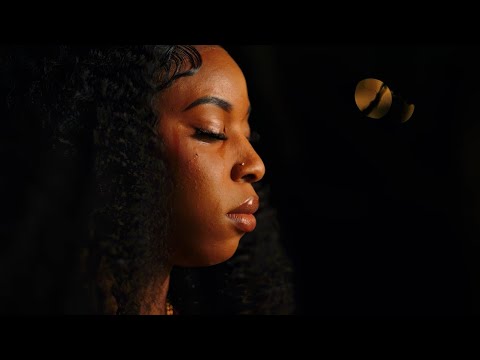 Drissia Heartbreak Official Music Video