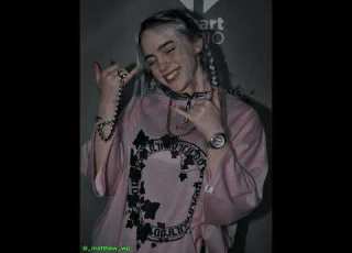  WILDFLOWER Billie Eilish With Louder Backing Vocals Adlibs