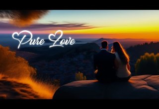PURE LOVE ARASH Feat Helena Kamro Remix