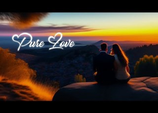PURE LOVE ARASH Feat Helena Kamro Remix