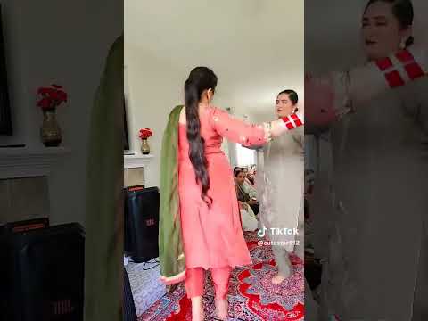 Pashto Girl Dance Viralvideo Youtubeshorts Shorts