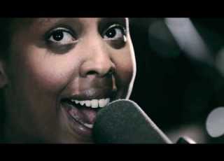 Cold Specks Blank Maps Hoxton Hall Session