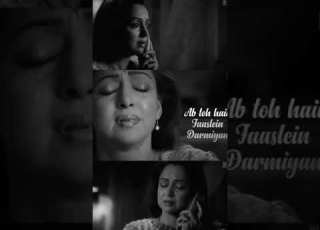 Main Yaha Tu Waha Full Screen Status Amitabh Bachchan Status Sad WhatsApp Status