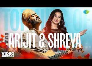  Top Hits Of Arijit Shreya Gehra Hua Phir Aur Kya Chahiye Tum Kya Mile Ve Kamleya