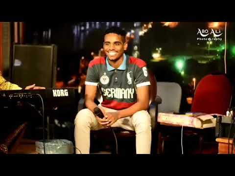 عامر بابكر I البلوم في فرعو غنااا L اغاني سودانية 2020