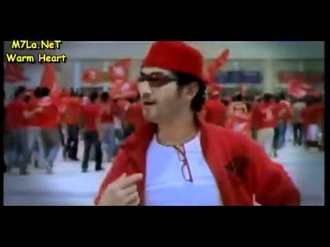 الله على حبك انت احمد حلمى