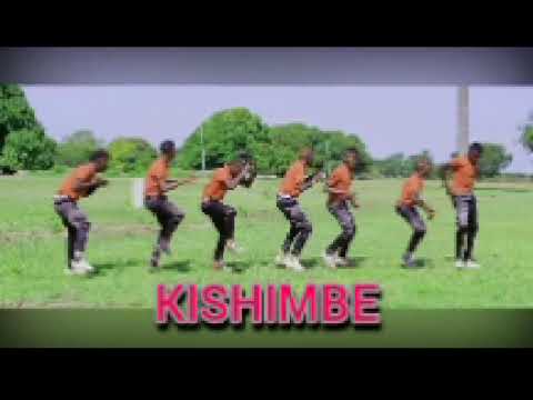Nyanda Mayombya Song KISHIMBE Official Audio Music Pro Davy Fire