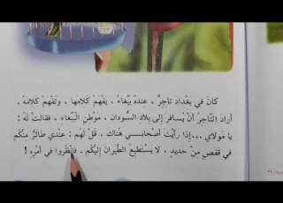 ذكاء الببغاء قراءه الصف الثاني ابتدائي ذكاء الببغاء قراءه الصف الثاني ابتدائي