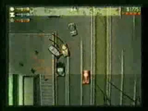 GTA 2 US TV Spot