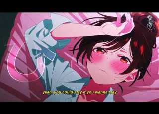  Dutch Melrose Benny Mayne KARMA Lyrics AMV