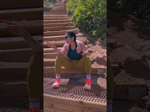 Yinyleon Hiking Outdoor Colorado Fitness Mountain Nature Fyp Trending