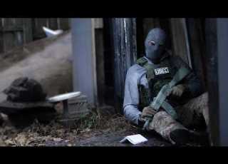  Lost PMC Music For Waiting For QRF