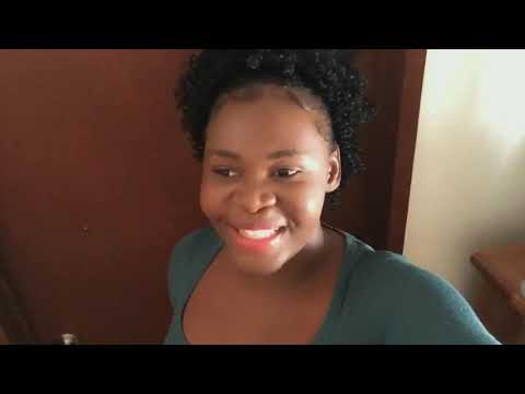 Sabrina JA December 2 Vlog