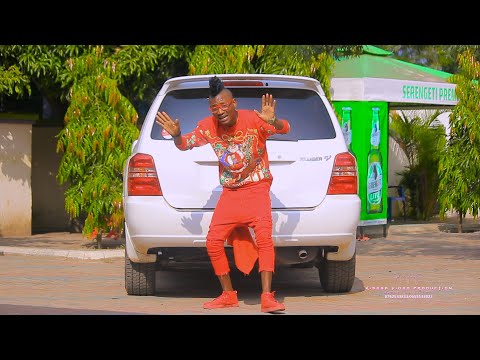 Mjukuu Wa Mwanamalonde Maisha Mahesabu Official Video2020 Dir D Frank0762533823