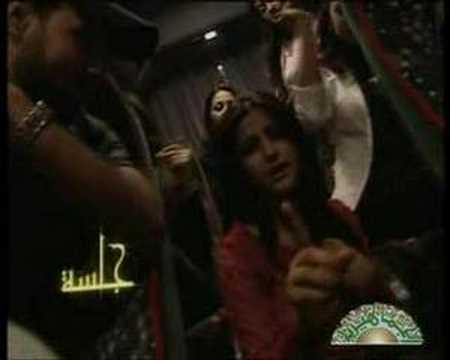 الجلسة 2008 معاك وحدنا