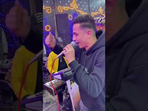 انا ليه هكون طيب كدا الموسيقار محمود مزيكا ابو سعيد المطرب يوسف خضير