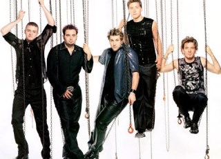  NSYNC Megamix