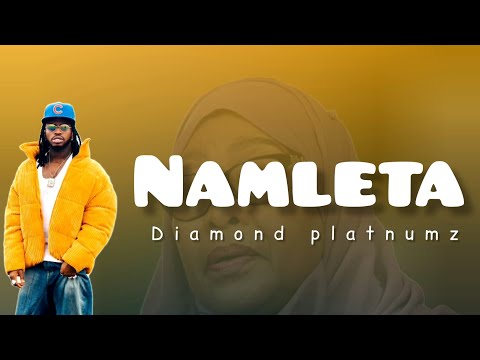Diamond Platnumz Namleta Official Lyrics