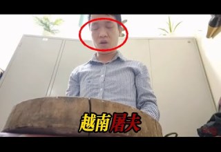 越南屠夫 详解 