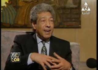 Memories And Stories Karam Mutawa Tells Magda Assem About The Difference Between An Actor On Sta