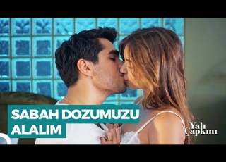  Dün Gece Neler Yaşandı Neler Yalı Çapkını