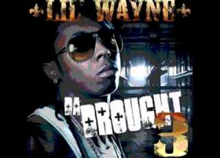  King Kong Da Drought 3 Lil Wayne