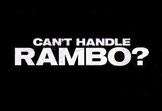 Rambo Last Blood 2019 Movie Official TV Spot Violent Sylvester Stallone