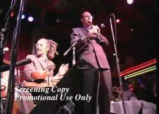 Django Reinhardt NYC Festival 2004 Sweet Georgia Brown