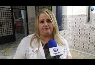 البليدة مدرسة الوجود تحيي ذكرى 67 لاندلاع الثورة و تكرم الفنان الراحل رابح درياسة