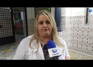 البليدة مدرسة الوجود تحيي ذكرى 67 لاندلاع الثورة و تكرم الفنان الراحل رابح درياسة