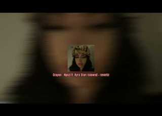 Crayon Ngozi Ft Ayra Starr Slowed Reverb