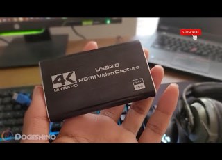  How To Setup A Capture Card Cheap 4k Capture Card