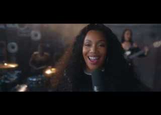 LA DY Love Me Down Official Music Video Clean