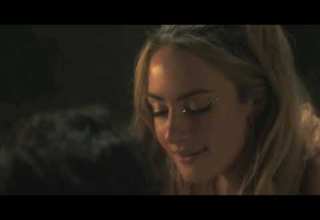 Tell Me Lies Season 3 Lucy Albright Kissing Scene Grace Van Patten Hulu