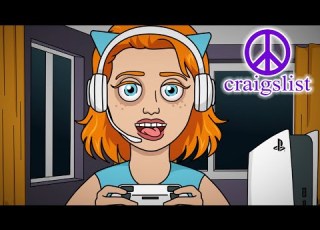 5 CRAIGSLIST HORROR STORIES ANIMATED