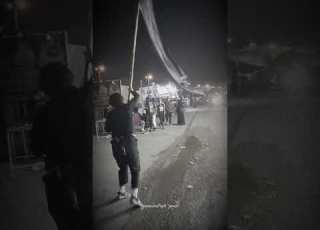  اكبر راية اكبر راية راية راية االعباس