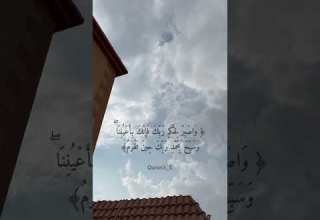 سورة الطور القارى ياسر الدوسري