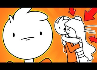 The Perks Of Dating A Dumb Girl Animated Story Time