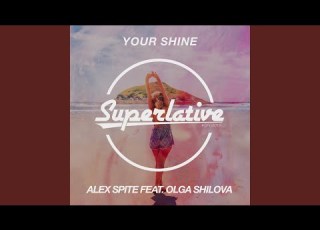 Your Shine Extended Mix