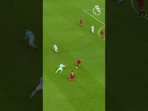 Firmino With A Delightful Chip Vs Man City