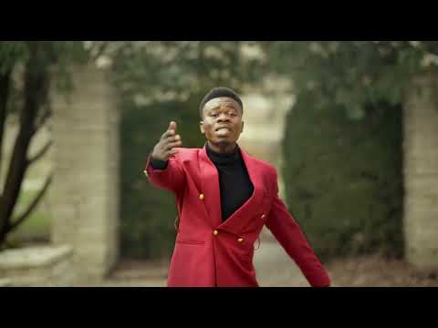 Asende M Mungu Wa Ajabu Official Video