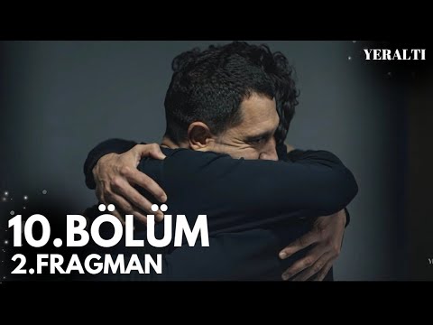 Yeraltı 10 Bölüm 2 Fragmanı