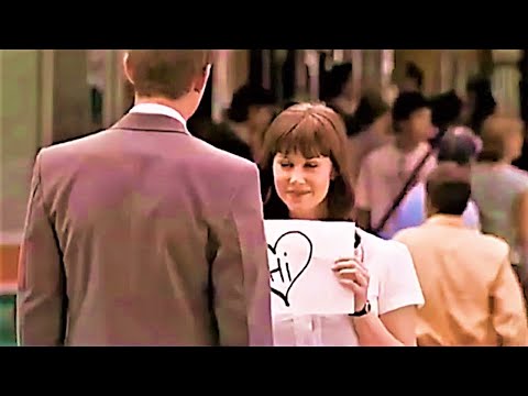 Movie Signs Patrick Hughes قصص الحب الجميلة نجاة