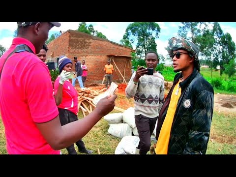 BREAKING BIG NEWS AT MAYANI CONSTRUCTION